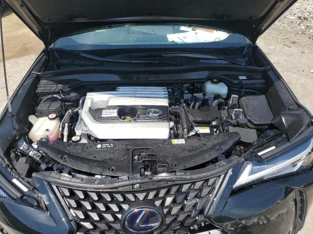 Photo 12 from auction – 2019 LEXUS UX 250H with VIN JTHU9JBH7K2013043