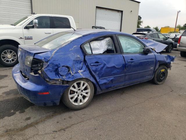 Фото 3 с аукциона – 2008 MAZDA 3 S с VIN JM1BK323581794933