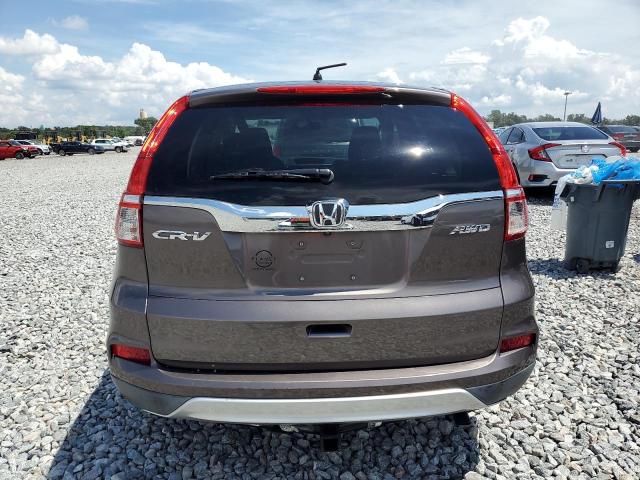Photo 6 from auction – 2015 HONDA CR-V EX with VIN 2HKRM4H57FH692739