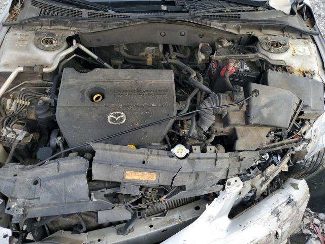 Foto 11 de la subasta – 2007 MAZDA 6 I con VIN 1YVHP80CX75M29256