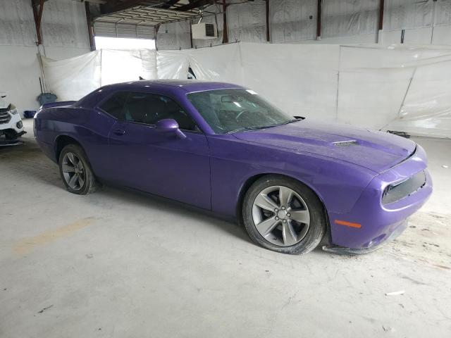 Photo 4 from auction – 2019 DODGE CHALLENGER with VIN 2C3CDZAG4KH624162