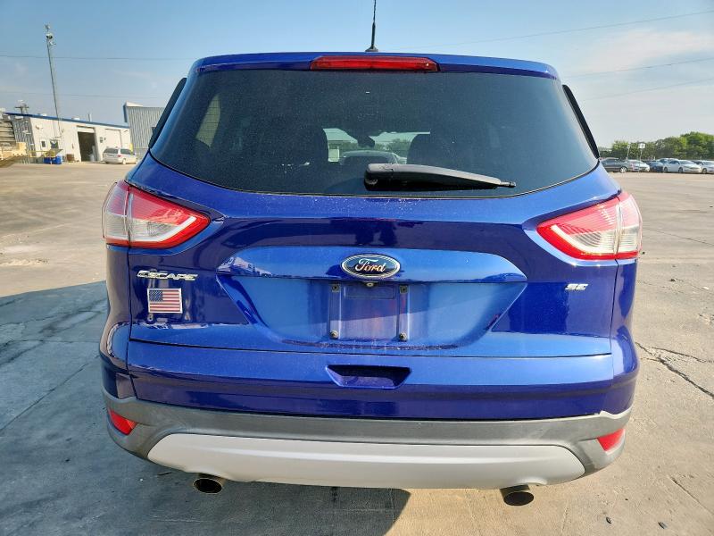 Photo 6 from auction – 2015 FORD ESCAPE SE with VIN 1FMCU0G74FUC88090