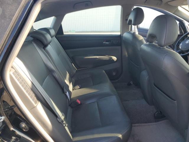 Photo 10 from auction – 2008 TOYOTA PRIUS with VIN JTDKB20U783435609