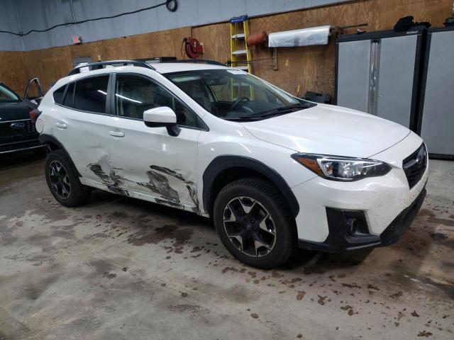 Photo 4 from auction – 2019 SUBARU CROSSTREK with VIN JF2GTACC4K8286300