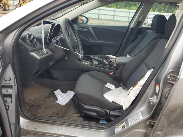 Photo 7 from auction – 2010 MAZDA 3 I with VIN JM1BL1SF9A1306780