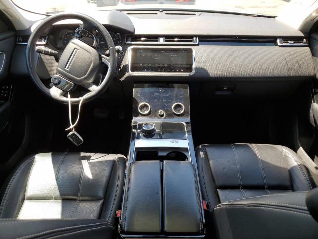 Photo 8 from auction – 2020 LAND ROVER RANGE ROVE with VIN SALYB2EX3LA254307