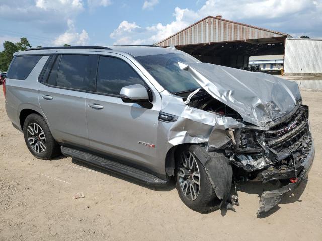 Photo 4 from auction – 2024 GMC YUKON AT4 with VIN 1GKS2CKD0RR327113
