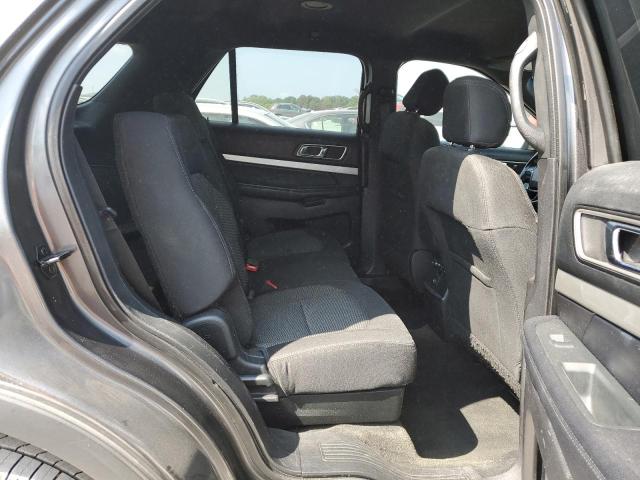 Photo 11 from auction – 2017 FORD EXPLORER X with VIN 1FM5K7D88HGA10864
