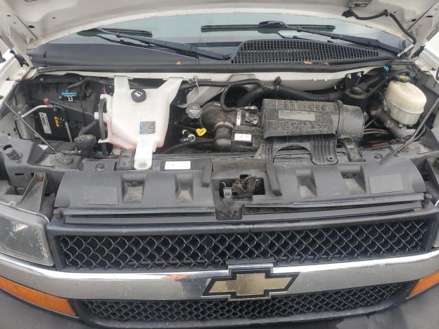 Photo 12 from auction – 2016 CHEVROLET EXPRESS G3 with VIN 1GAZGPFG9G1137757