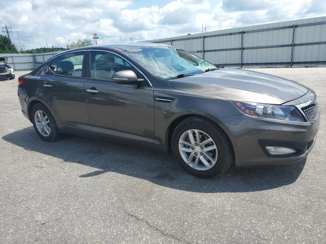 Photo 4 from auction – 2013 KIA OPTIMA LX with VIN 5XXGM4A73DG244557