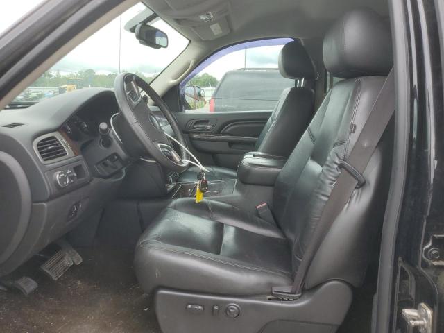 Photo 7 from auction – 2012 GMC SIERRA with VIN 3GTP2XE21CG137749