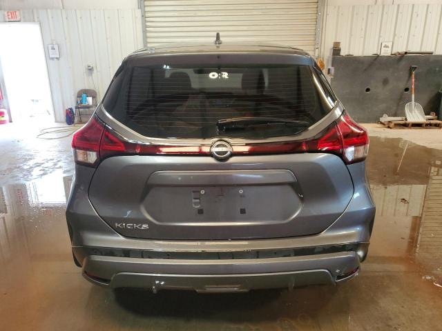 Photo 6 from auction – 2024 NISSAN KICKS S with VIN 3N1CP5BV4RL537682