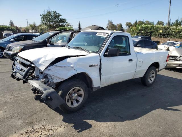 FORD RANGER 2010 with VIN 1FTKR1ADXAPA05320 - Photo from auction