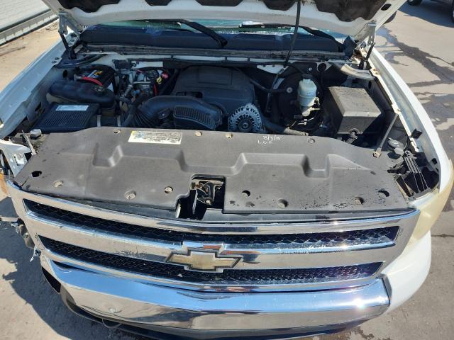 Photo 11 from auction – 2008 CHEVROLET SILVERADO with VIN 1GCEC19C78Z171139