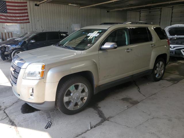 GMC TERRAIN 2015 with VIN 2GKFLYE38F6193165 - Photo from auction