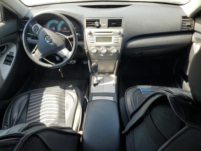 Photo 8 from auction – 2010 TOYOTA CAMRY BASE with VIN 4T1BF3EK3AU012555