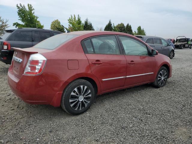 Photo 3 from auction – 2011 NISSAN SENTRA 2.0 with VIN 3N1AB6AP2BL692820