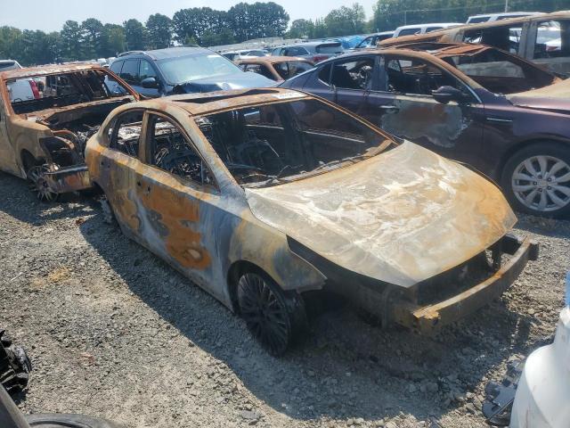 Photo 4 from auction – 2024 KIA FORTE with VIN 3KPF54AD6RE698350