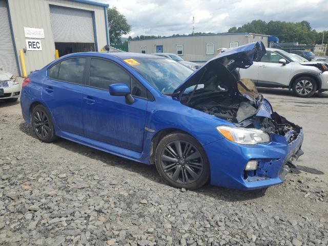 Photo 4 from auction – 2018 SUBARU WRX with VIN JF1VA1A67J9812197
