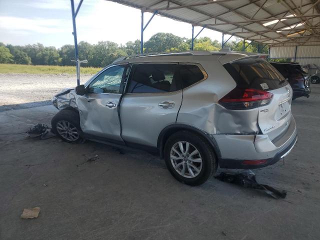 Photo 2 from auction – 2019 NISSAN ROGUE S with VIN KNMAT2MT0KP555584