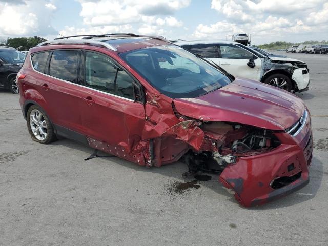Photo 4 from auction – 2013 FORD ESCAPE TIT with VIN 1FMCU9J92DUB07788