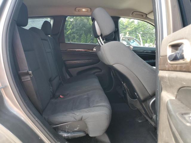Photo 11 from auction – 2012 JEEP GRAND CHER with VIN 1C4RJFAG6CC178355
