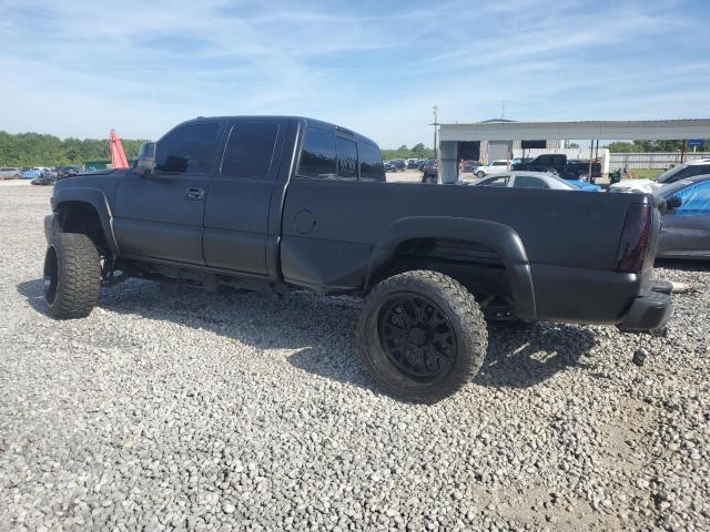 Фото 2 с аукциона – 2002 CHEVROLET SILVERADO с VIN 1GCHK29U22E118345