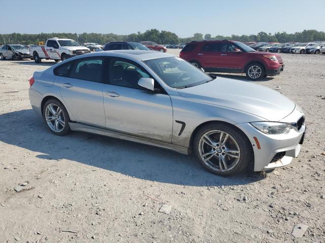 Photo 4 from auction – 2015 BMW 428 XI GRA with VIN WBA4A7C50FD415400