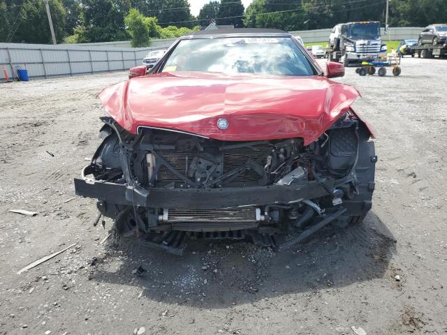 Photo 5 from auction – 2014 MERCEDES-BENZ E 550 with VIN WDDKK7DF4EF246716