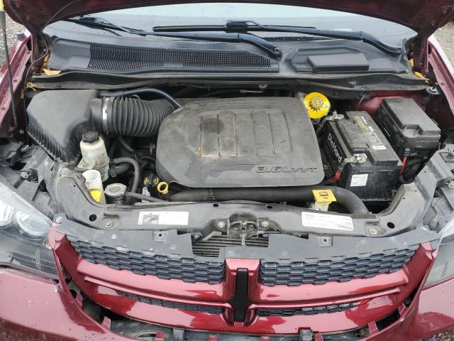 Photo 12 from auction – 2019 DODGE GRAND CARA with VIN 2C4RDGEG3KR594506
