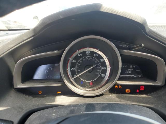 Photo 9 from auction – 2015 MAZDA 3 TOURING with VIN JM1BM1L75F1249960