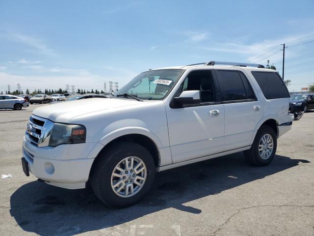 FORD EXPEDITION 2014 with VIN 1FMJU2A56EEF16450 - Photo from auction