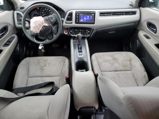 Photo 8 from auction – 2017 HONDA HR-V EX with VIN 3CZRU5H55HM717697