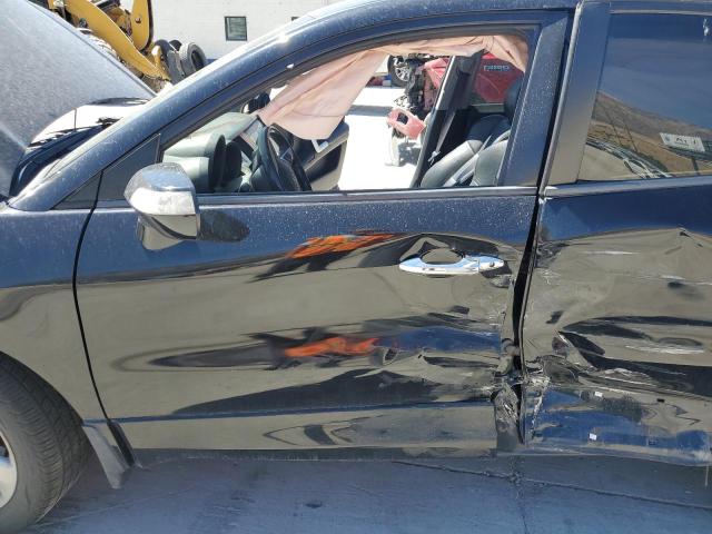 Photo 7 from auction – 2007 ACURA RDX TECHNO with VIN 5J8TB18567A020482