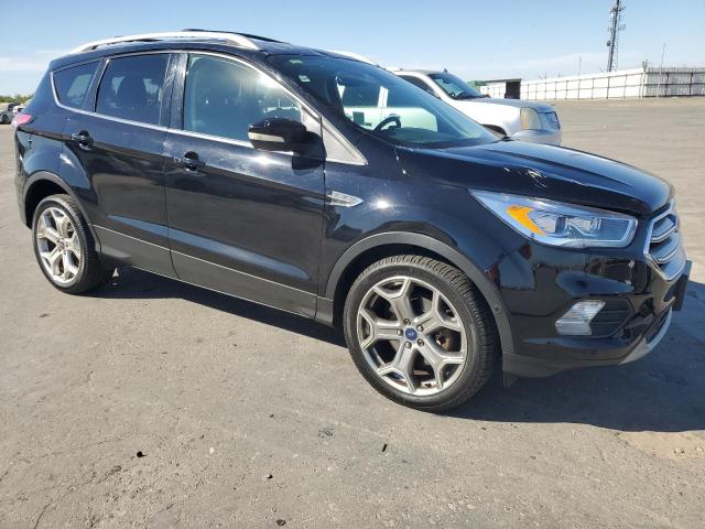 Photo 4 from auction – 2017 FORD ESCAPE TIT with VIN 1FMCU0J99HUB45066