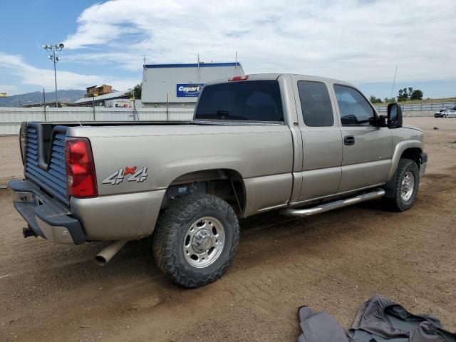 Zdjęcie 3 z aukcji – 2003 CHEVROLET SILVERADO z VIN 1GCHK29G53E102359