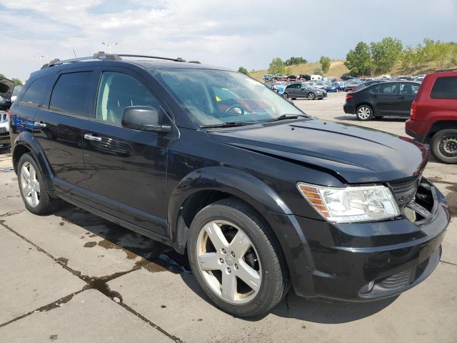 Photo 4 from auction – 2010 DODGE JOURNEY R/ with VIN 3D4PG6FV4AT168036