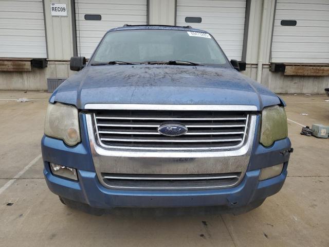 Photo 5 from auction – 2009 FORD EXPLORER X with VIN 1FMEU73E39UA15538