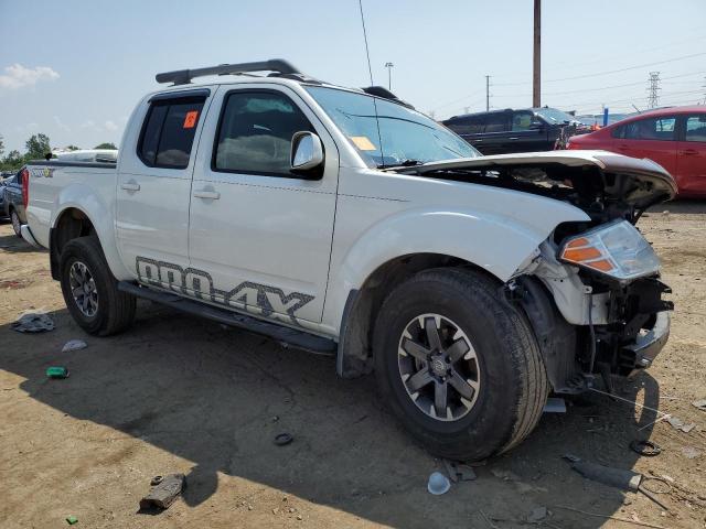 Photo 4 from auction – 2016 NISSAN FRONTIER S with VIN 1N6AD0EV6GN727277