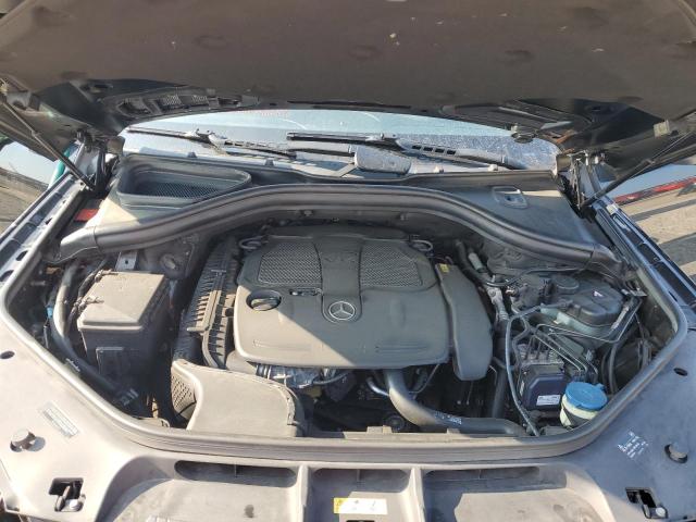 Photo 12 from auction – 2012 MERCEDES-BENZ ML 350 4MA with VIN 4JGDA5HB2CA033805