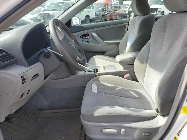 Photo 7 from auction – 2011 TOYOTA CAMRY BASE with VIN 4T1BF3EK2BU755970