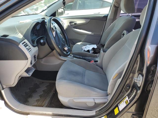 Photo 7 from auction – 2012 TOYOTA COROLLA BA with VIN 2T1BU4EE4CC839295