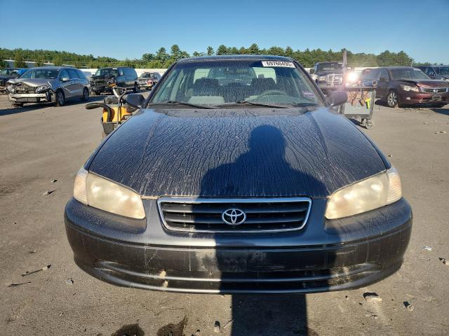 Photo 5 from auction – 2000 TOYOTA CAMRY CE with VIN 4T1BG22K5YU938512