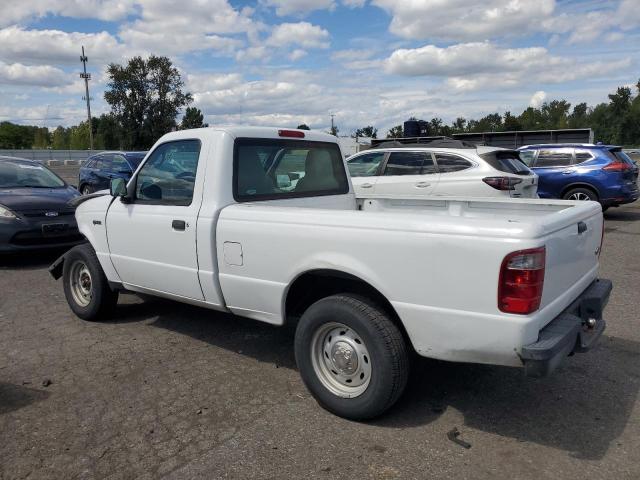Photo 2 from auction – 2004 FORD RANGER with VIN 1FTYR10D34PB32121