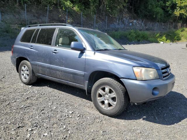 Photo 4 from auction – 2007 TOYOTA HIGHLANDER SPORT with VIN JTEEP21A970213295