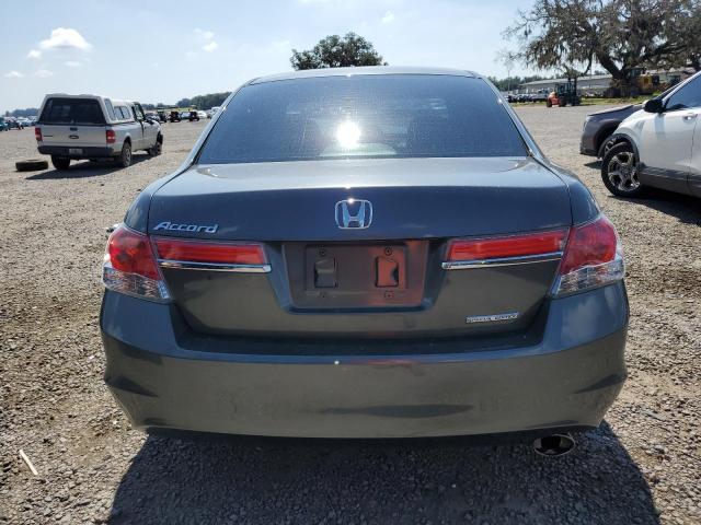 Photo 6 from auction – 2012 HONDA ACCORD SE with VIN 1HGCP2F64CA058936