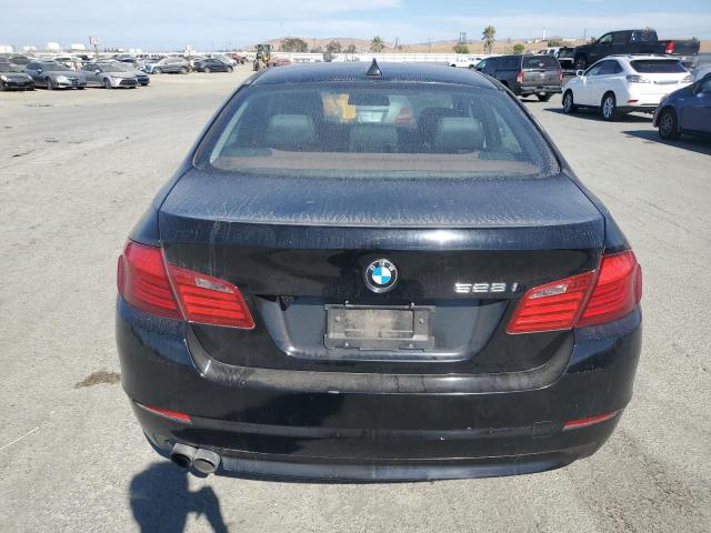 Photo 6 from auction – 2013 BMW 528 I with VIN WBAXG5C55DDY32282