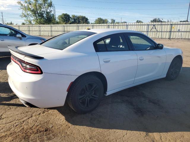 Photo 3 from auction – 2022 DODGE CHARGER SX with VIN 2C3CDXBG8NH197821