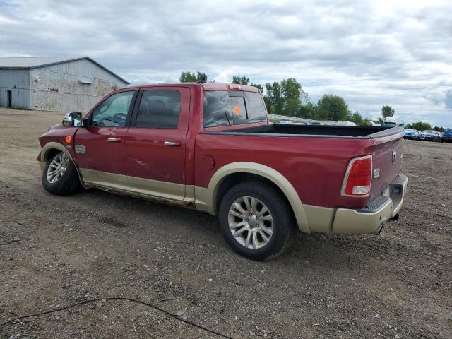 Photo 2 from auction – 2013 RAM 1500 with VIN 1C6RR7PT8DS531664