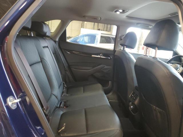 Photo 11 from auction – 2022 KIA SELTOS EX with VIN KNDERCAA6N7294958